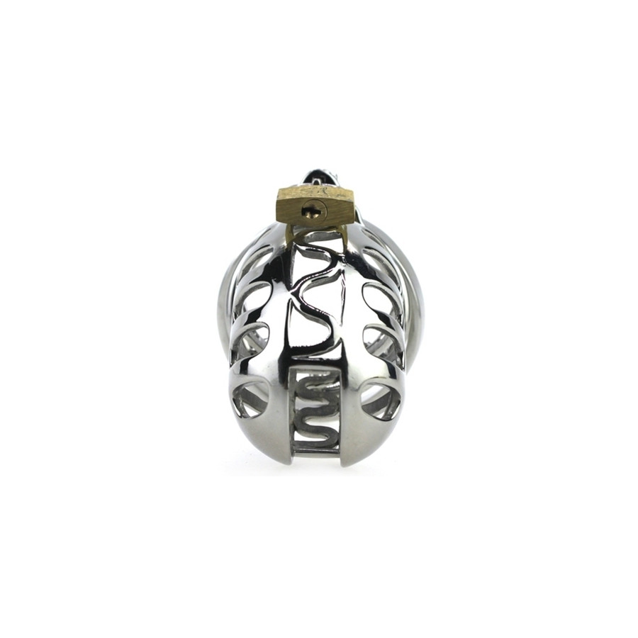 Cage de chasteté Open Pik 7 x 3.5 cm