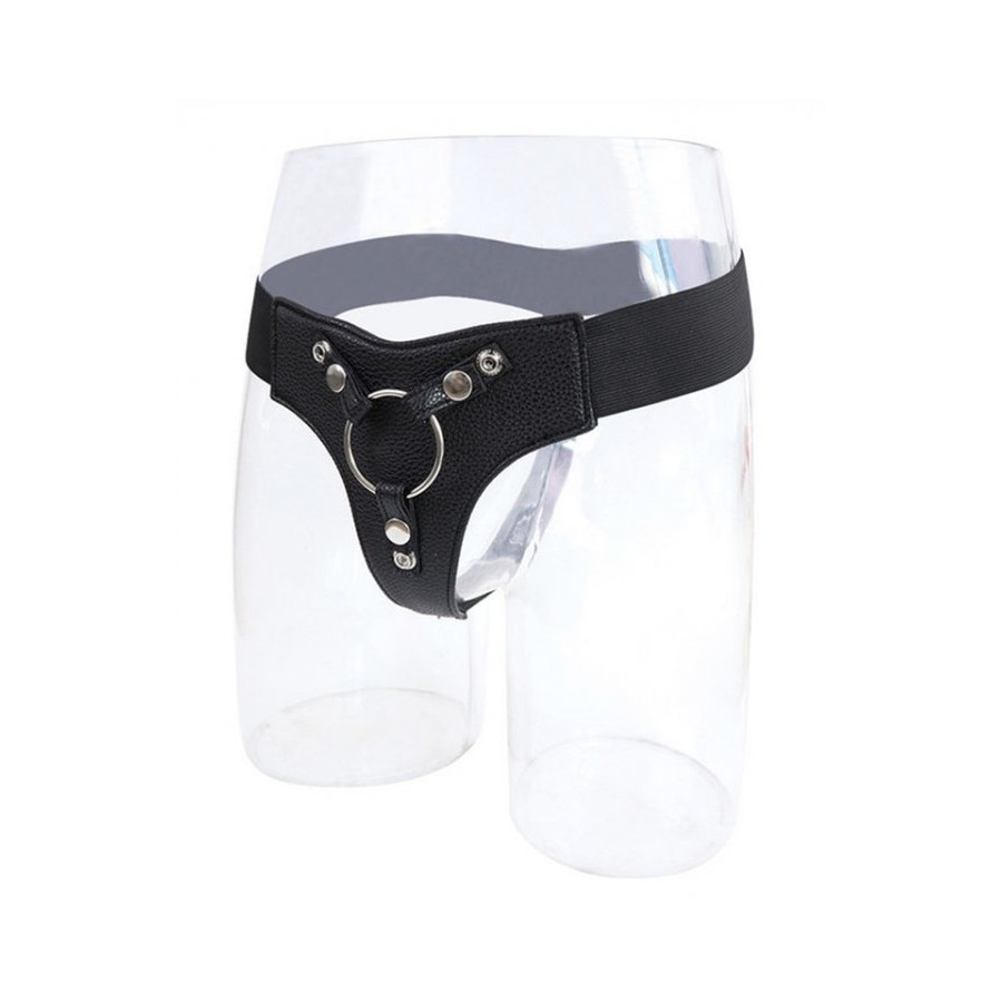 Harnais pour gode-ceinture