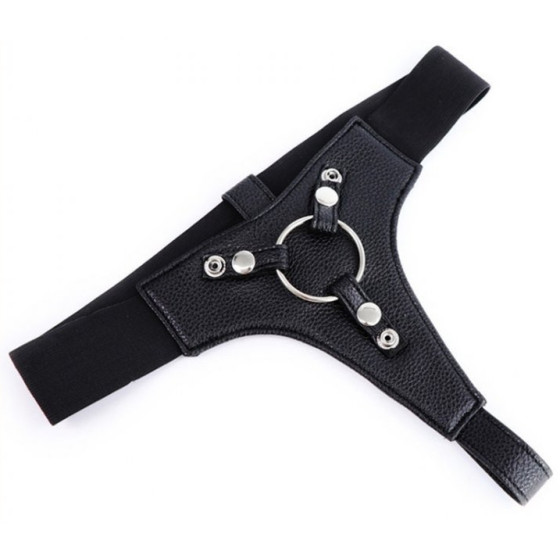 Harnais pour gode-ceinture