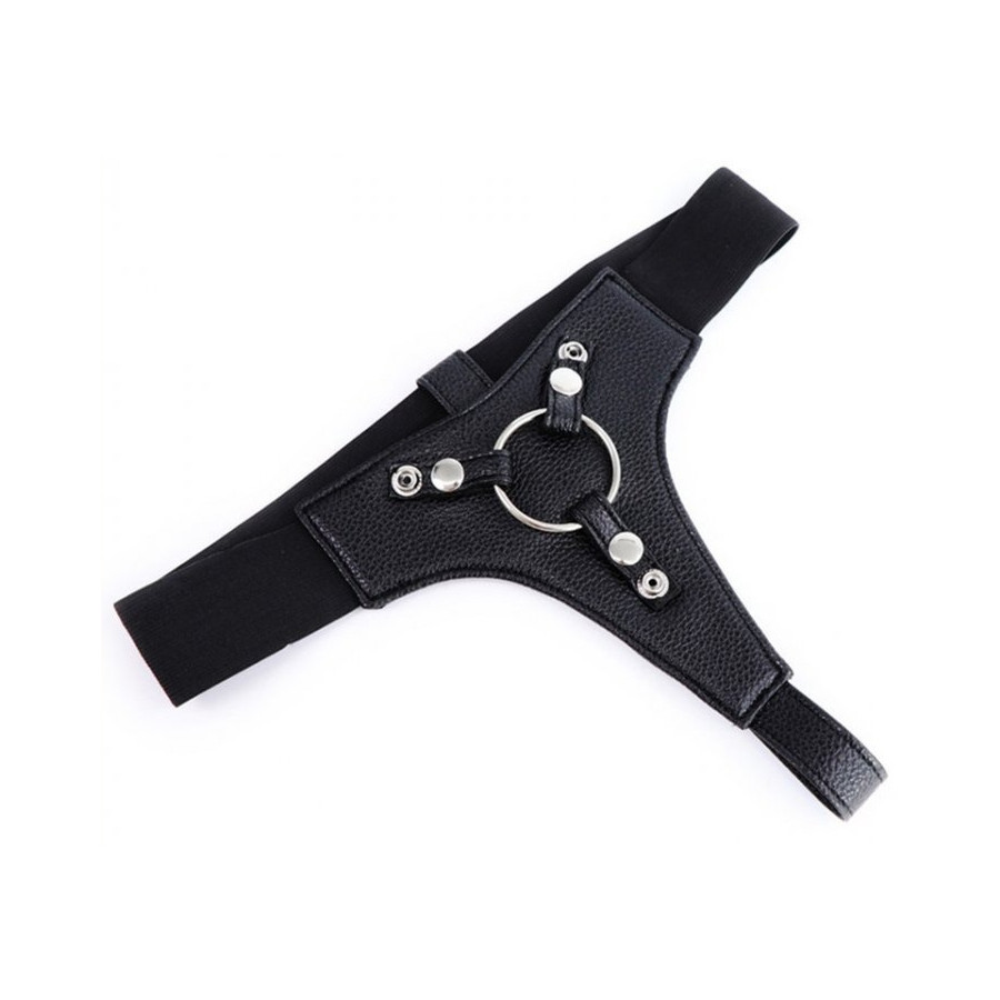 Harnais pour gode-ceinture