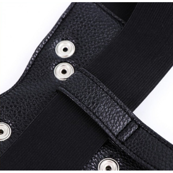 Harnais pour gode-ceinture