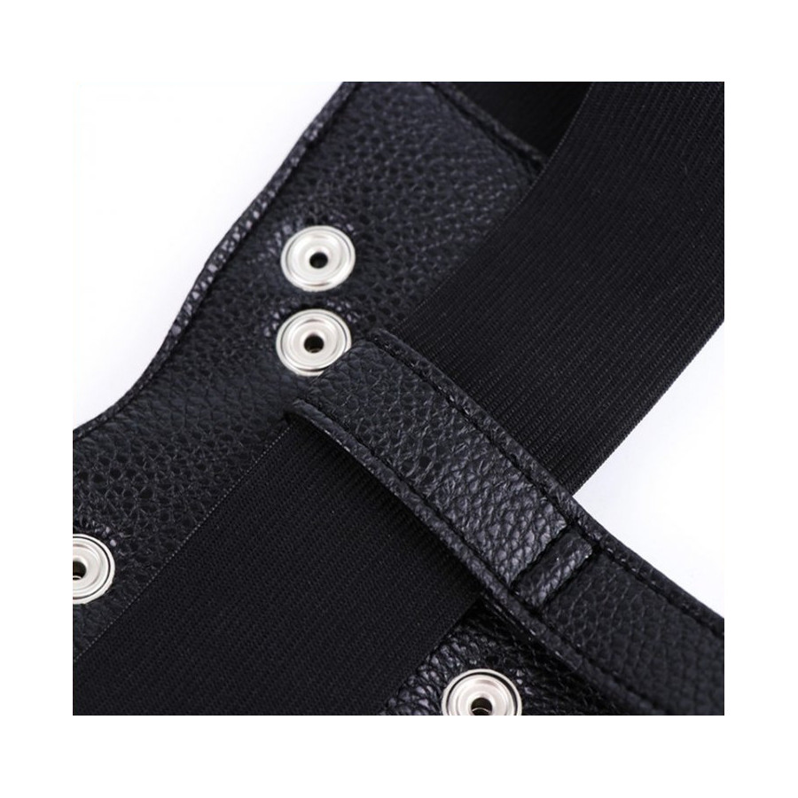 Harnais pour gode-ceinture