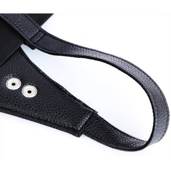 Harnais pour gode-ceinture