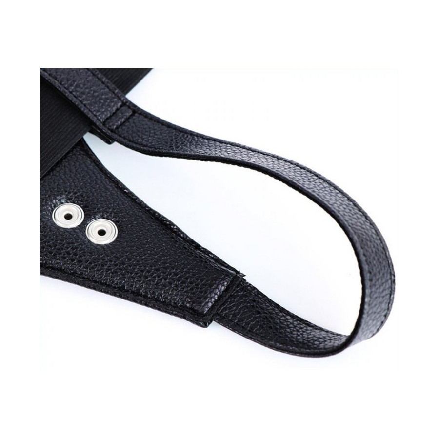 Harnais pour gode-ceinture