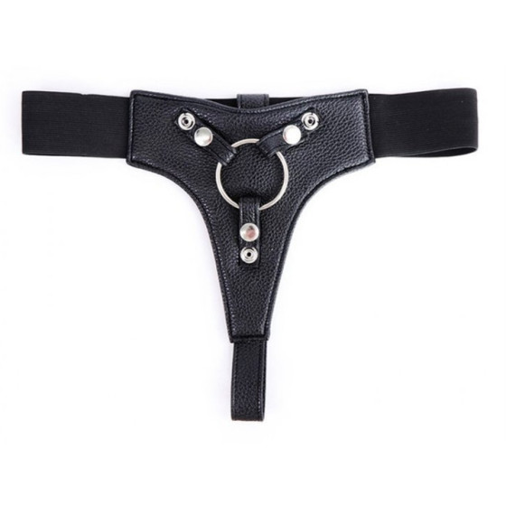 Harnais pour gode-ceinture