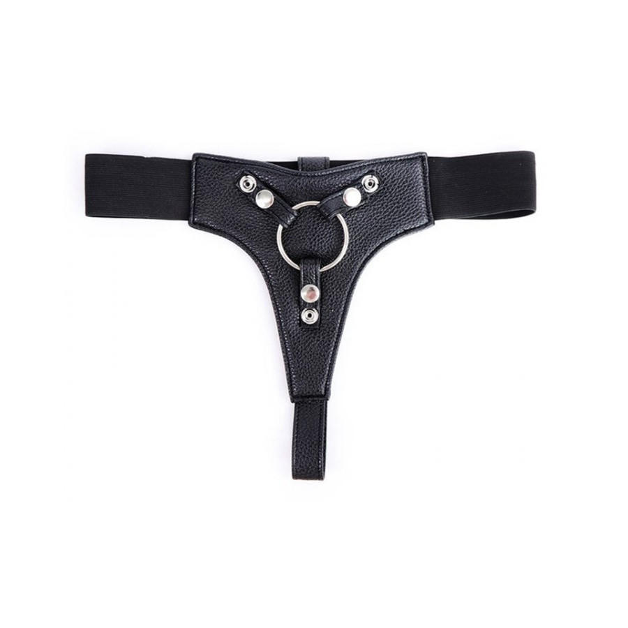 Harnais pour gode-ceinture