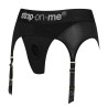 Harnais Tissu Rebel Strap-On-Me Taille L