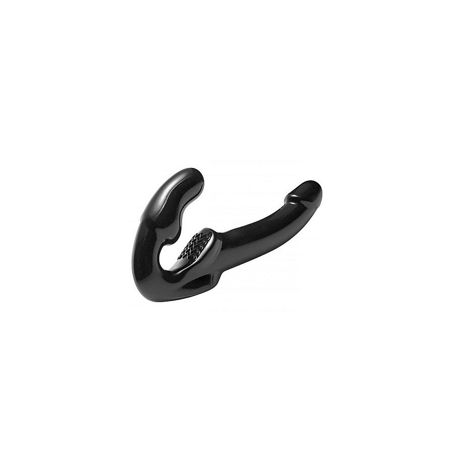 Gode Ceinture noir Revolver Gode Ceinture noir Revolver