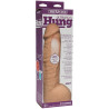 Gode Vac-U-Lock Hung 24 x 7 cm