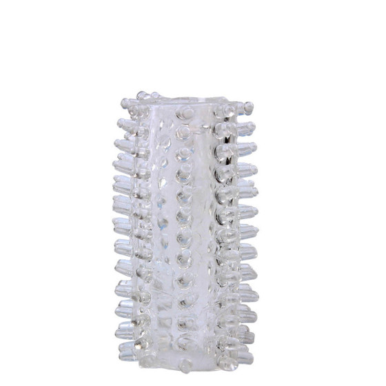 Etuis Texture Relief pour pénis