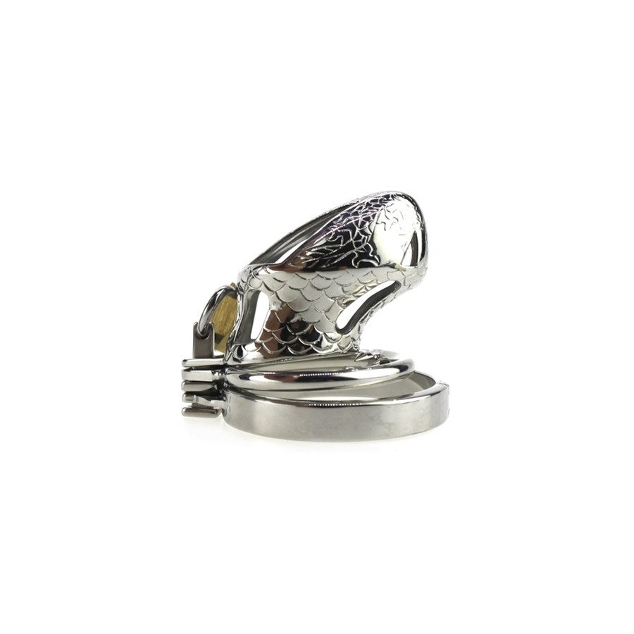 Cage de chasteté Bird lock 6 x 3.2 cm