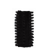 Etuis Texture Relief pour pénis Noir
