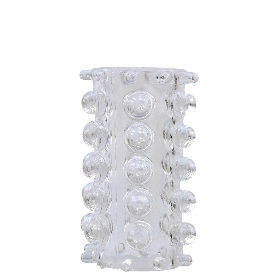 Etuis Texture Relief pour pénis