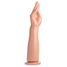 Bras à fist avec Main The Fister 34 x 7 cm