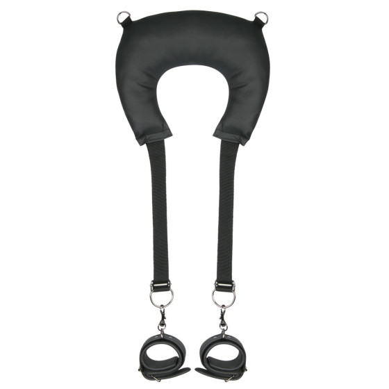Mainteneur de position Sex Sling
