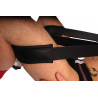 Sling de voyage en cuir