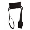 Sling de voyage en tissu avec coussin + sac - THE RED
