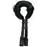 Mainteneur de position Padded Sling avec Menottes