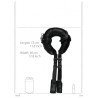 Mainteneur de position Padded Sling avec Menottes