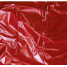Bache Vinyl Uro 180x220 cm rouge