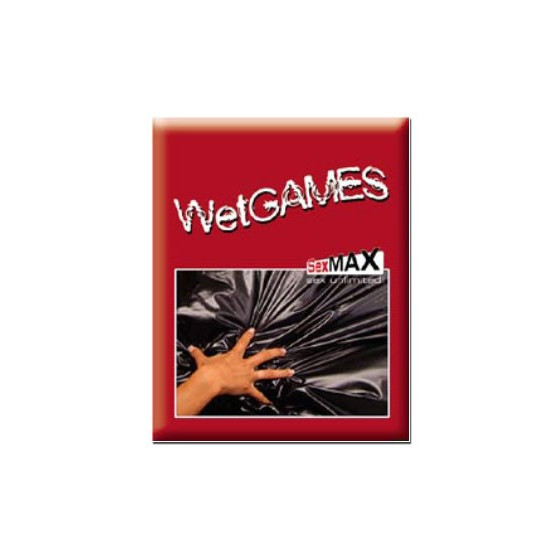 Bache Vinyl Uro 180x220 cm rouge