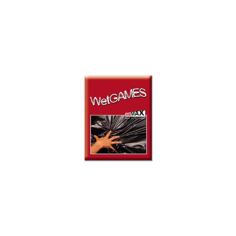 Bache Vinyl Uro 180x220 cm rouge