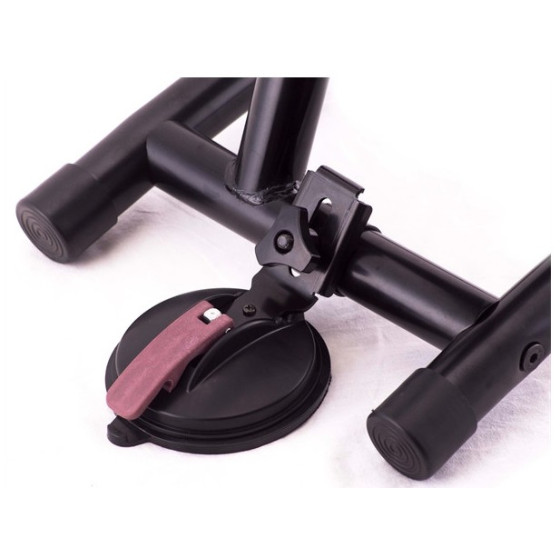 Accessoire de maintien F-machine