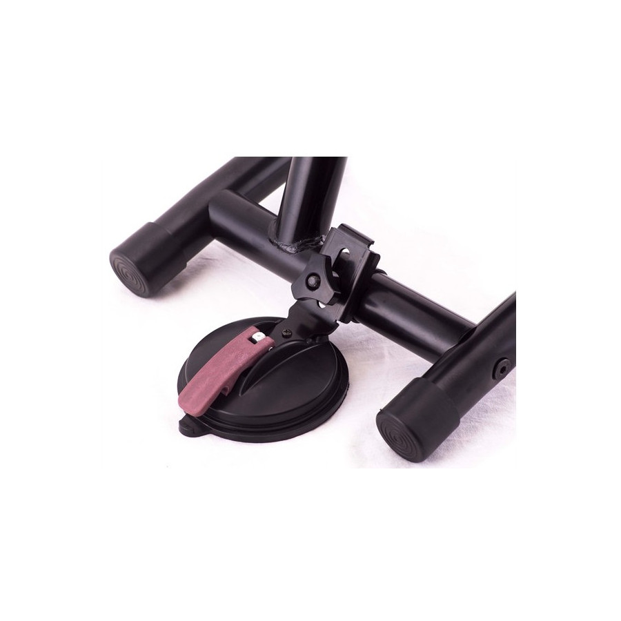 Accessoire de maintien F-machine