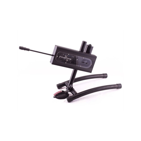 Accessoire de maintien F-machine