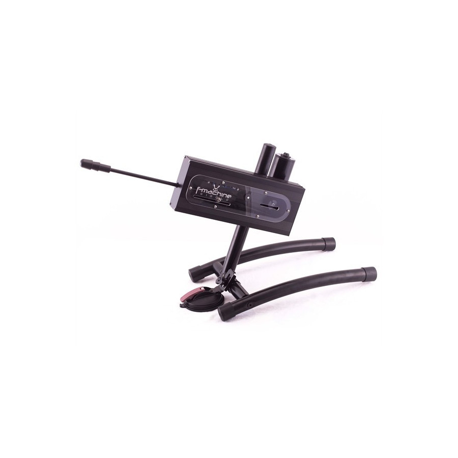 Accessoire de maintien F-machine