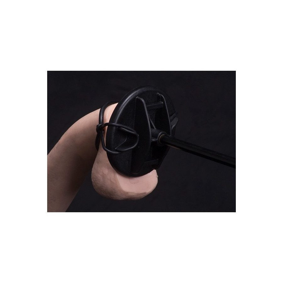 Adaptateur Fixation Fuck Machine
