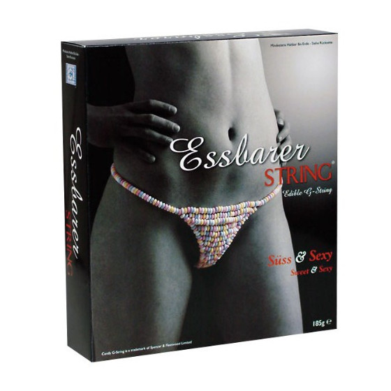 Candy String Friandise