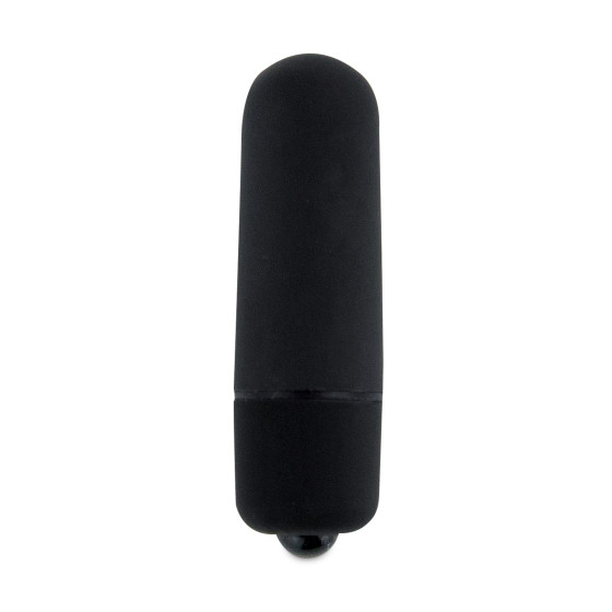Bombe de bain moussante avec Vibro Parfum Rose