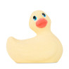 Bombe de bain Moussante Canard Parfum Vanille