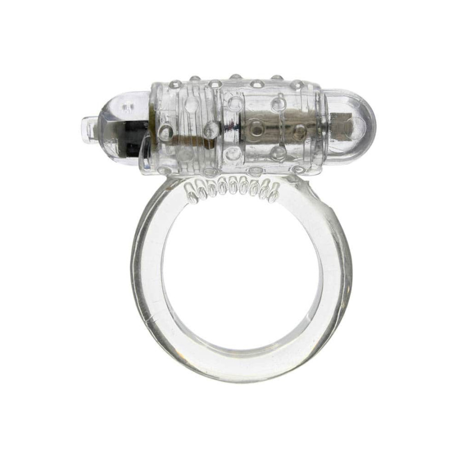 Anneau Vibrant Clear Anneau Vibrant Clear