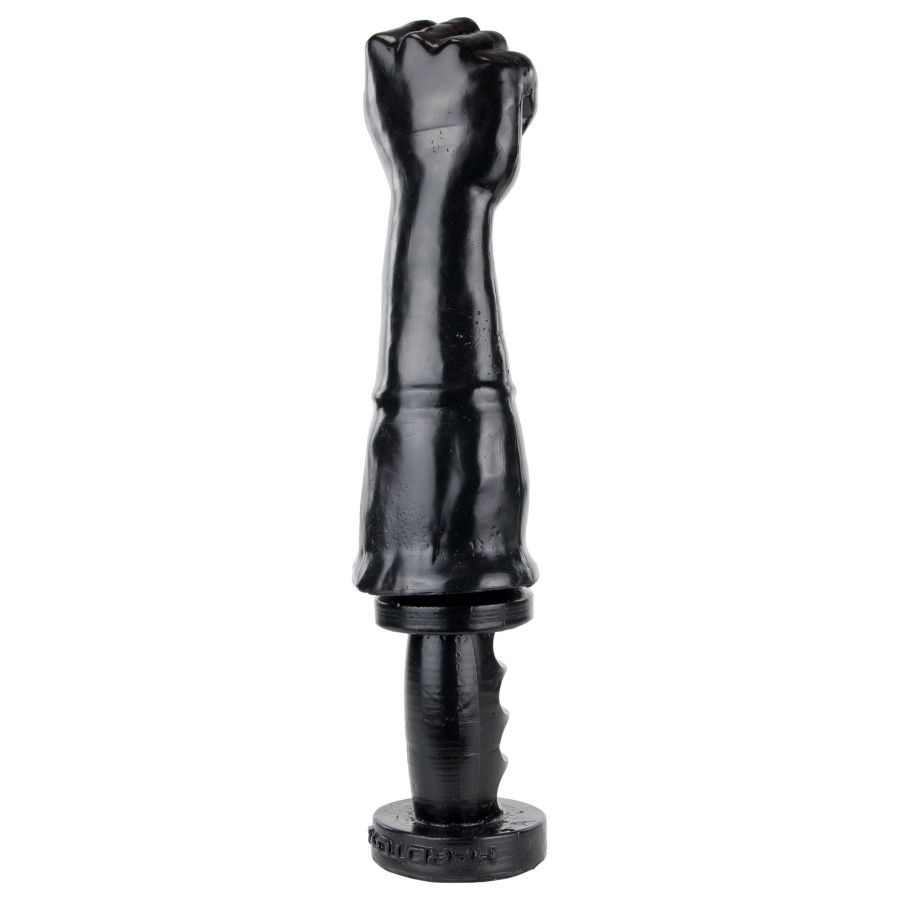 HOLD THE PUNCH 26 x 9.5 cm