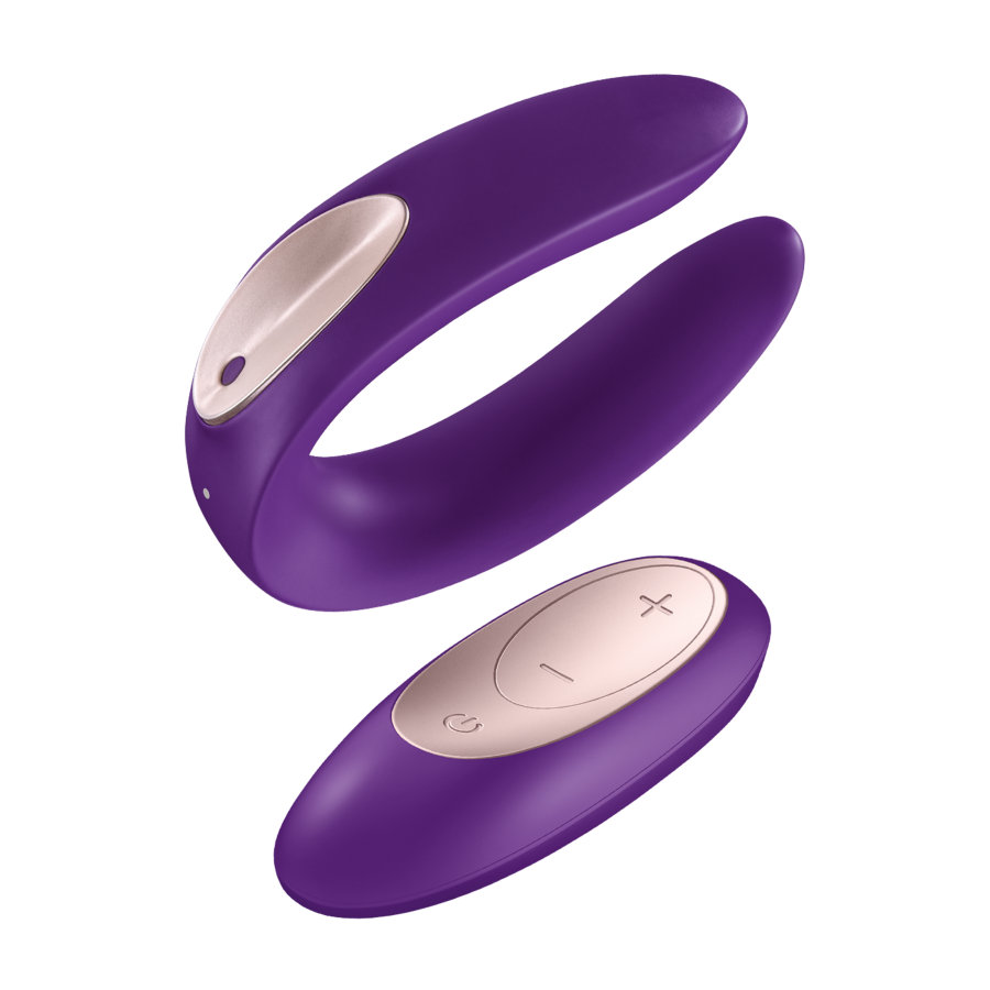 Satisfyer Partner Plus Remote Satisfyer Partner Plus Remote
