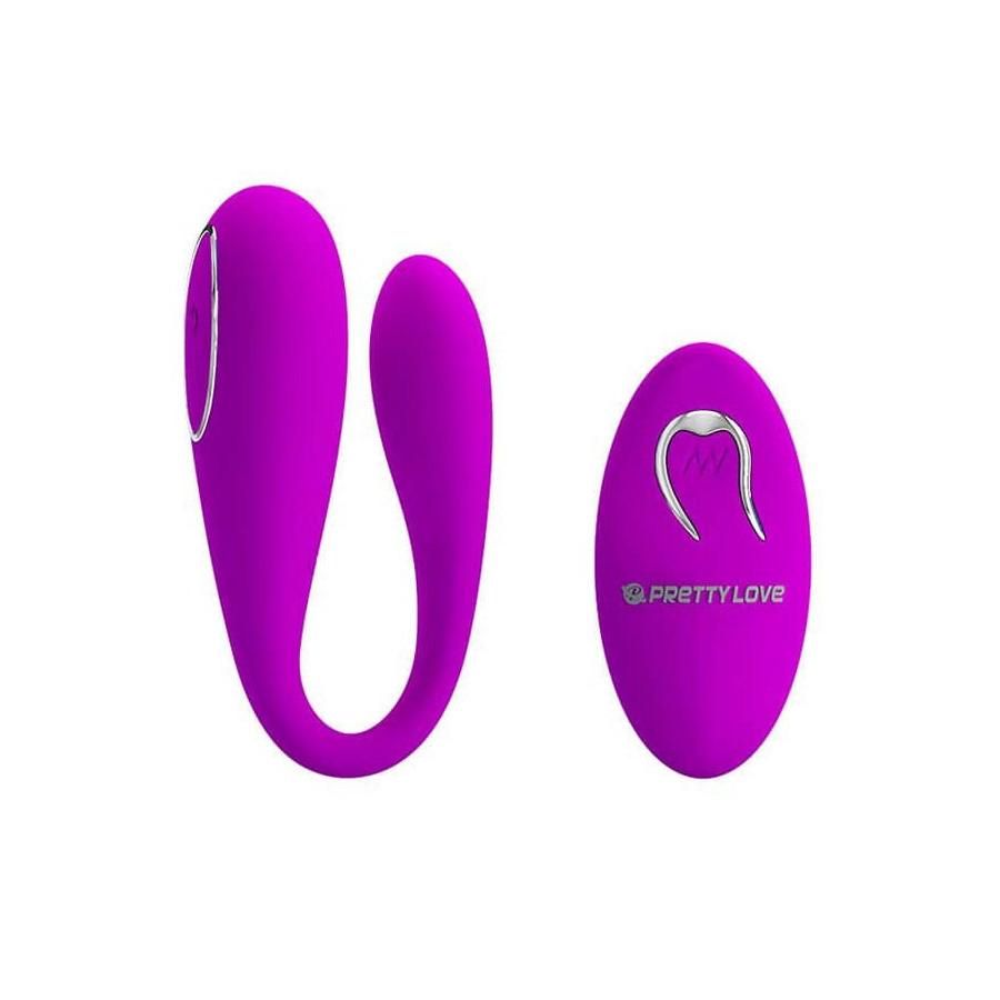 Sextoy pour couple ALGERNON Sextoy pour couple ALGERNON