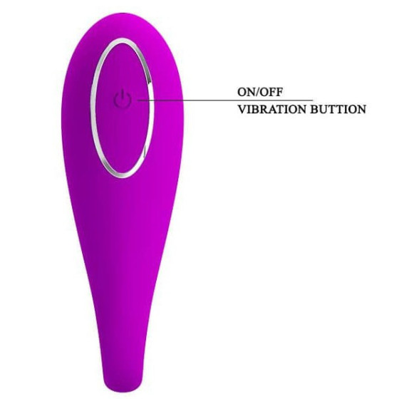 Sextoy pour couple ALGERNON