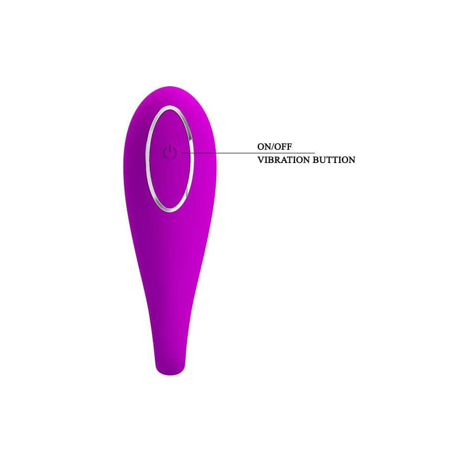 Sextoy pour couple ALGERNON