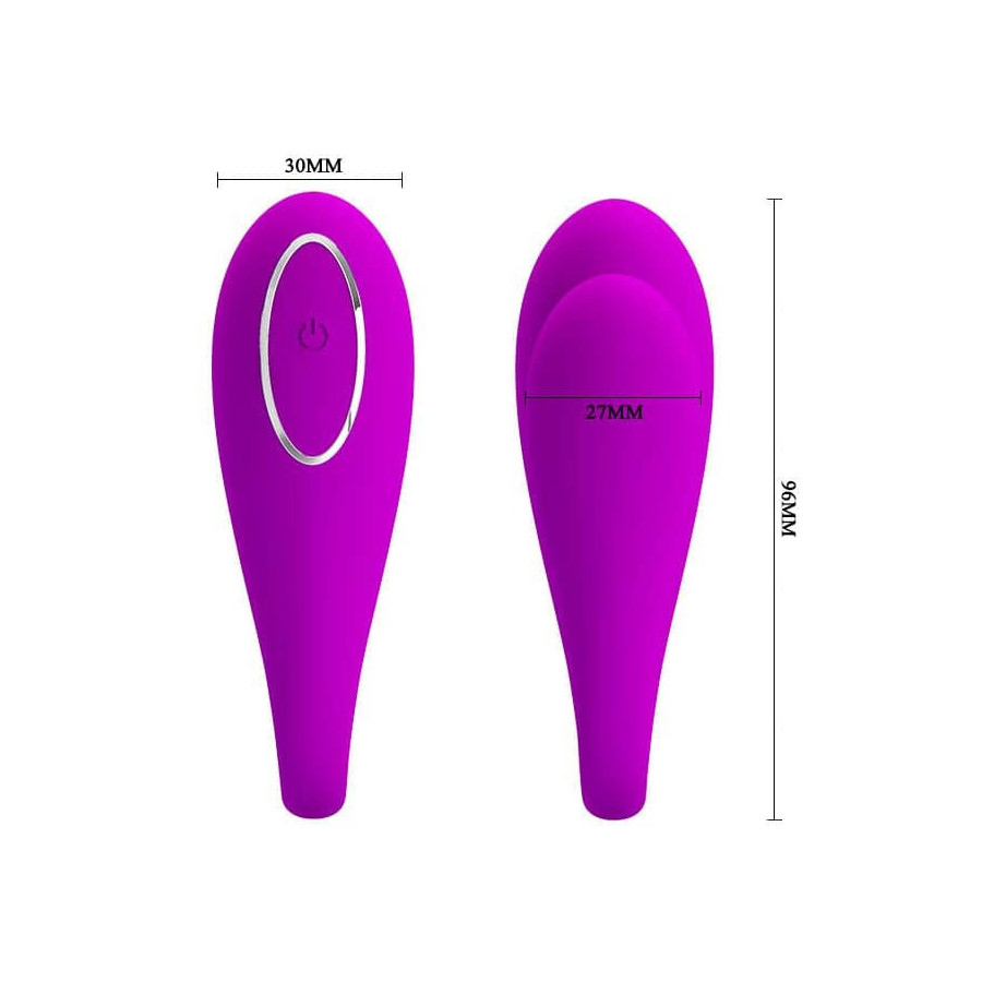 Sextoy pour couple ALGERNON