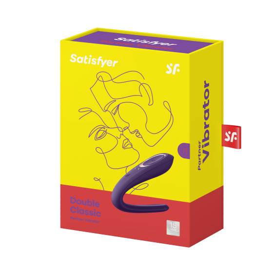 Satisfyer Partner