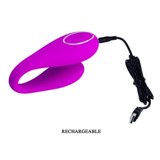 Sextoy pour couple ALGERNON