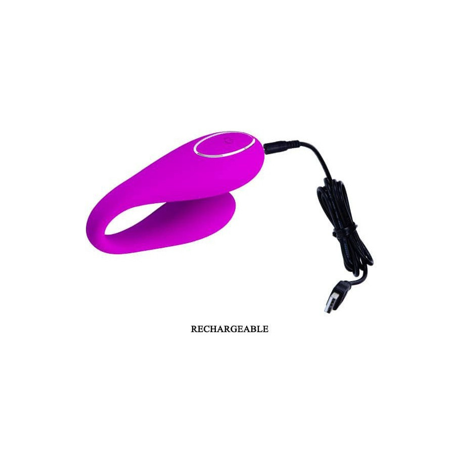 Sextoy pour couple ALGERNON