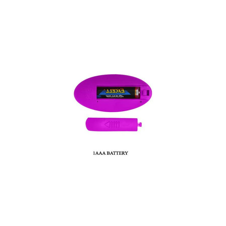 Sextoy pour couple ALGERNON