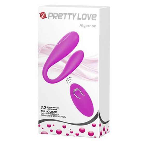 Sextoy pour couple ALGERNON