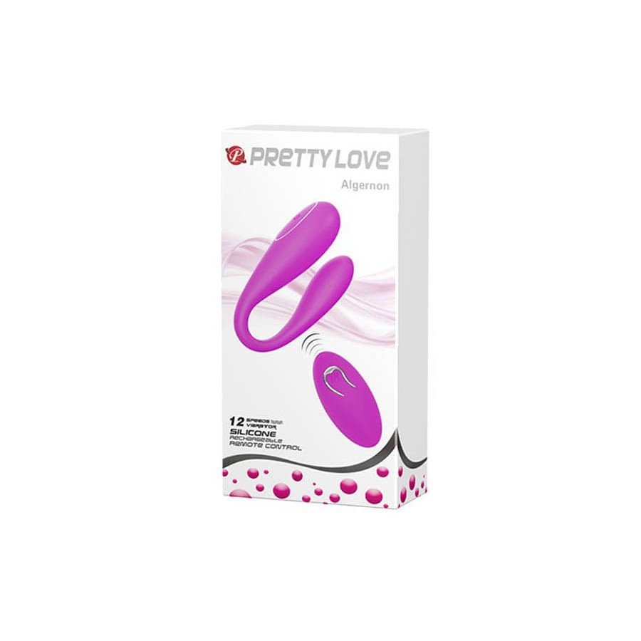 Sextoy pour couple ALGERNON