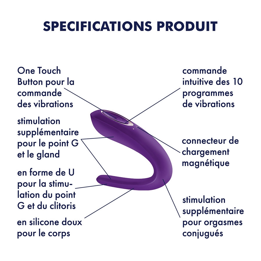 Satisfyer Partner