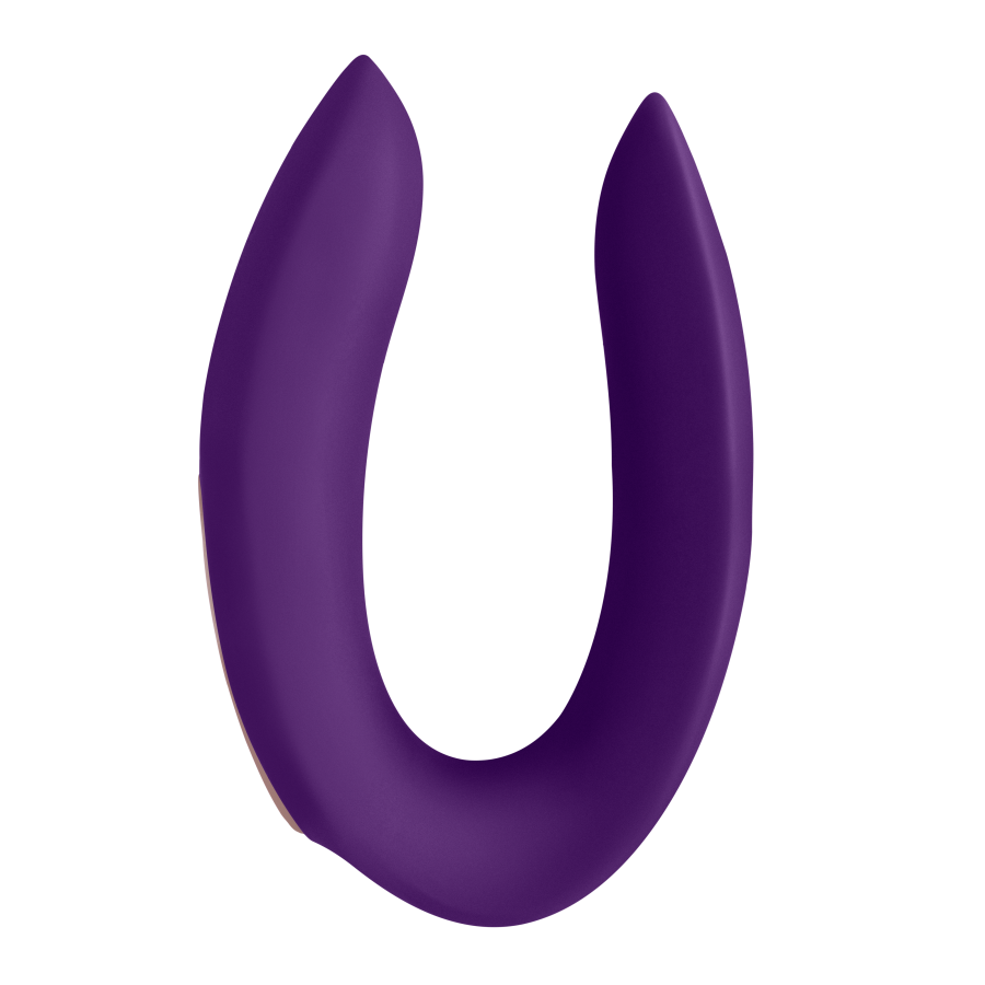 Satisfyer Partner Plus Remote