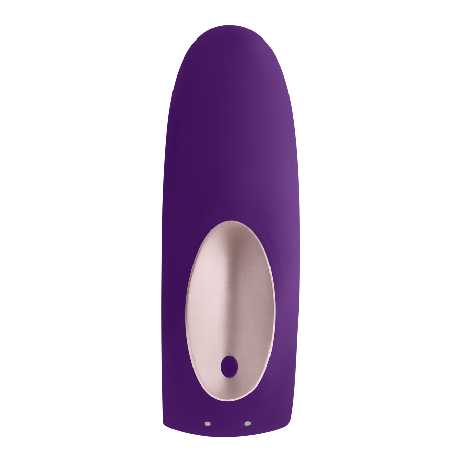 Satisfyer Partner Plus Remote
